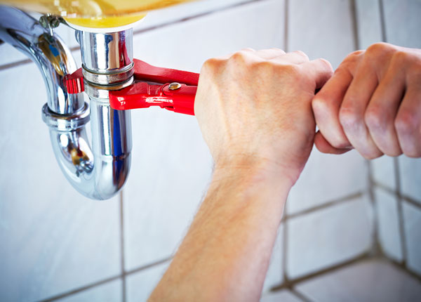 About Stockwell Plumbers